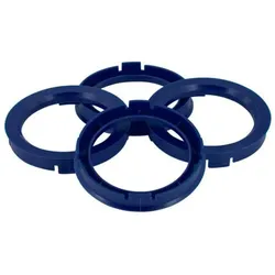 TPi Zentrierring, Felge 6915660
