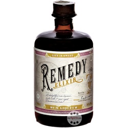 Remedy Elixir