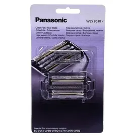 Panasonic Kombipack Ersatzscherteil WES 9038 Scherfolie 1 St.