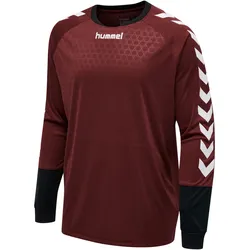 hummel Essential Torwart Trikot maroon XXL