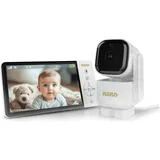 NENO CIAO 2,4 GHz elektronisches Babyphone mit Kamera