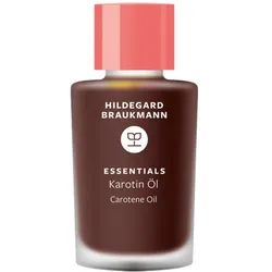 Essentials Karotin Öl intensiv 25 ml