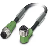 Phoenix Contact Sensor-/Aktor-Kabel SAC-8P-M12M #1415748