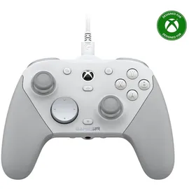 GameSir G7 PRO Controller Weiß PC