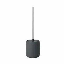 BLOMUS WC-Bürstengarnitur Sono Grau