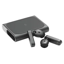 HMD Amped Buds Schwarz