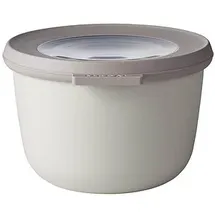 Mepal Cirqula nordic white 0,5 l
