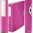 Active WOW DIN A4 60 mm Pink 1 St.