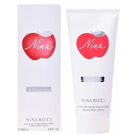 Nina Ricci Nina Bodylotion 200 ml