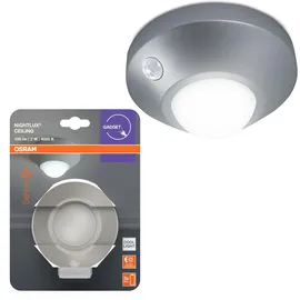 Osram NIGHTLUX 1 Deckenleuchte Silber