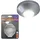Osram NIGHTLUX 1 Deckenleuchte Silber
