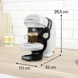 Bosch Tassimo Style TAS114E weiß