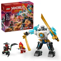 LEGO Ninjago - Zanes Action-Mech