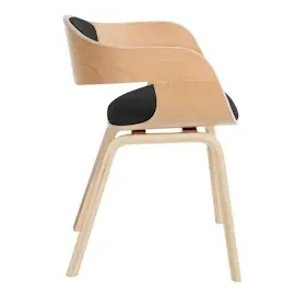 CLP Kingston Stoff dunkelgrau/natura