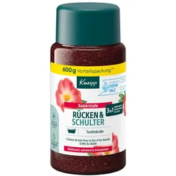 Kneipp Badekristalle Rücken & Schulter