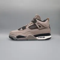 Nike Jordan 4 Retro Cave Stone - 44.5