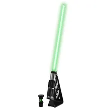 Hasbro Star Wars The Black Series FX Elite Lichtschwert,