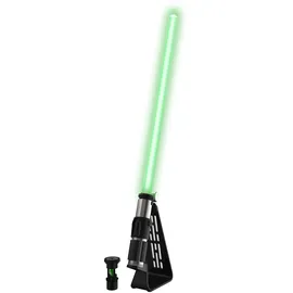 Hasbro Star Wars The Black Series FX Elite Lichtschwert,