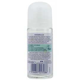 CD Wasserlilie Roll-On 50 ml