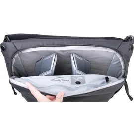 Peak Design Everyday Sling 10L V2 Schwarz