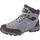 Scarpa Mojito Hike GTX Damen Smoke/Jade 42