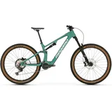 Megamo Reason CRB 07 2027 29 Zoll Green XL