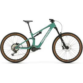 Megamo Reason CRB 07 2027 29 Zoll Green XL