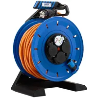 Hedi Generation 7 Champion, H07BQ-F 3G1,5,