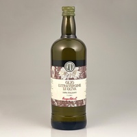 Olivenöl nativ Extra filtrato 1 Liter gefiltertes, italienisches Olivenöl -Calvi