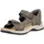 Rieker 26953 Herren Braun 45