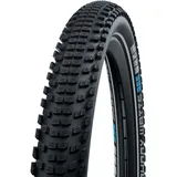 Schwalbe Johnny Watts 365 Performance Line DD RaceGuard Addix 4Season Reifen faltbar black/reflex (11654389)