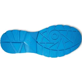 Uvex 2 Xenova Halbschuh S3 Gr. 43