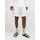 JACK & JONES Shorts JPSTBILL LAWRENCE LINEN SHORTS SRT LN weiß S