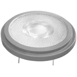 Radium LED RetroFit STAR AR111 75 DIM 930/FL, 12V, G53, 11.7W 3000K 800lm 2800cd 24°, CRi >90, dimmbar