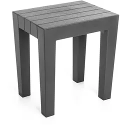 TATAY Hocker LOMBOK - B/H/T ca. 38,00x41,50x29,00