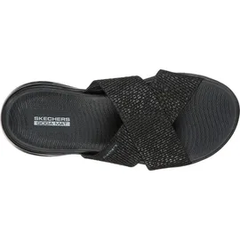 SKECHERS On the Go 600 - Glistening black 36