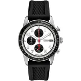 Fossil Chronograph SPORT TOURER FS6087 - silber