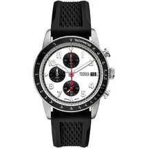 Fossil Chronograph SPORT TOURER FS6087 - silber