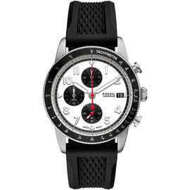 Fossil Chronograph SPORT TOURER FS6087 - silber