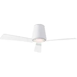 FORLIGHT Outdoor Energiespar Deckenventilator Garbi mit LED 132
