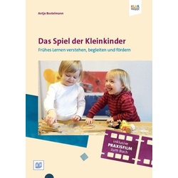 Das Spiel der Kleinkinder