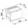 Franke Cube 50 32l