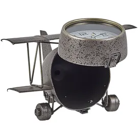 Beliani Tischuhr STANS