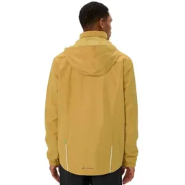 Vaude Escape Bike Light Regenjacke Herren savanna S