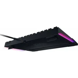 Razer BlackWidow V4 75% hot-swap, Razer ORANGE Tactile Gen-3, USB, EN (RZ03-05000400-R3E1)