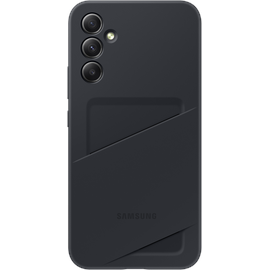 Samsung Handy-Schutzhülle cm Cover Schwarz