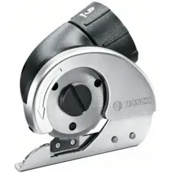 Bosch Universalschneide-Aufsatz, Systemzubehör IXO Collection