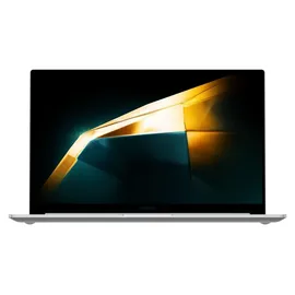 Samsung Galaxy Book4 15,6" Intel Core 5 120U 16 GB RAM 256 GB SSD Platinum Silver