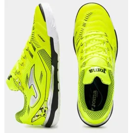 Joma Liga 5 Herren FluorYellow 45