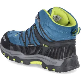 CMP Rigel Mid WP Kinder Deep Lake/Acido 31